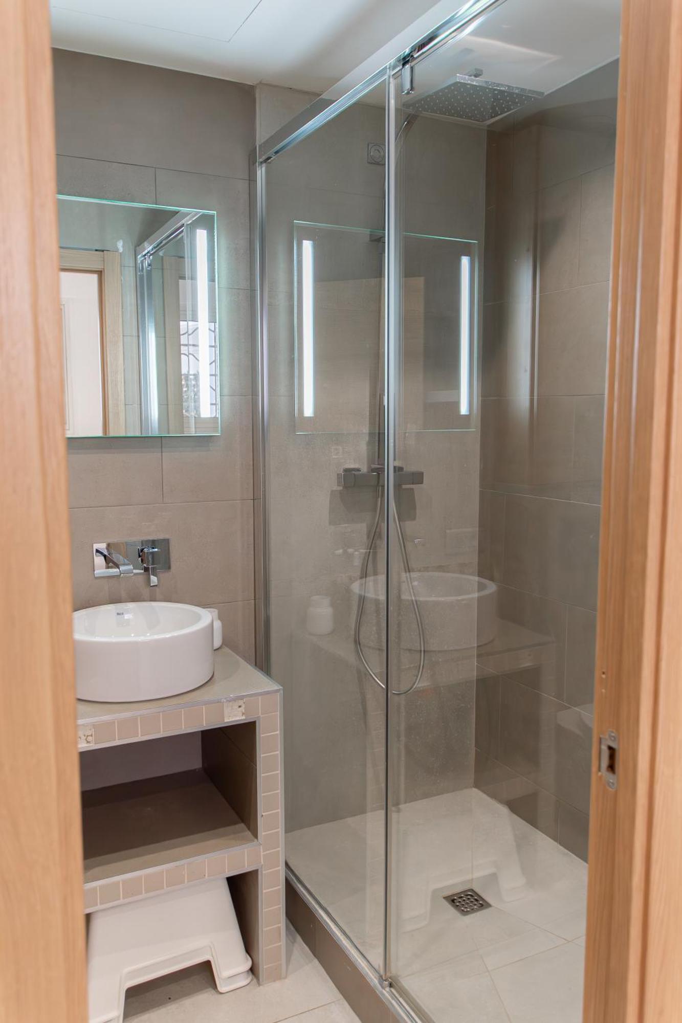 T3 D'exception Croisette Vue Apartment