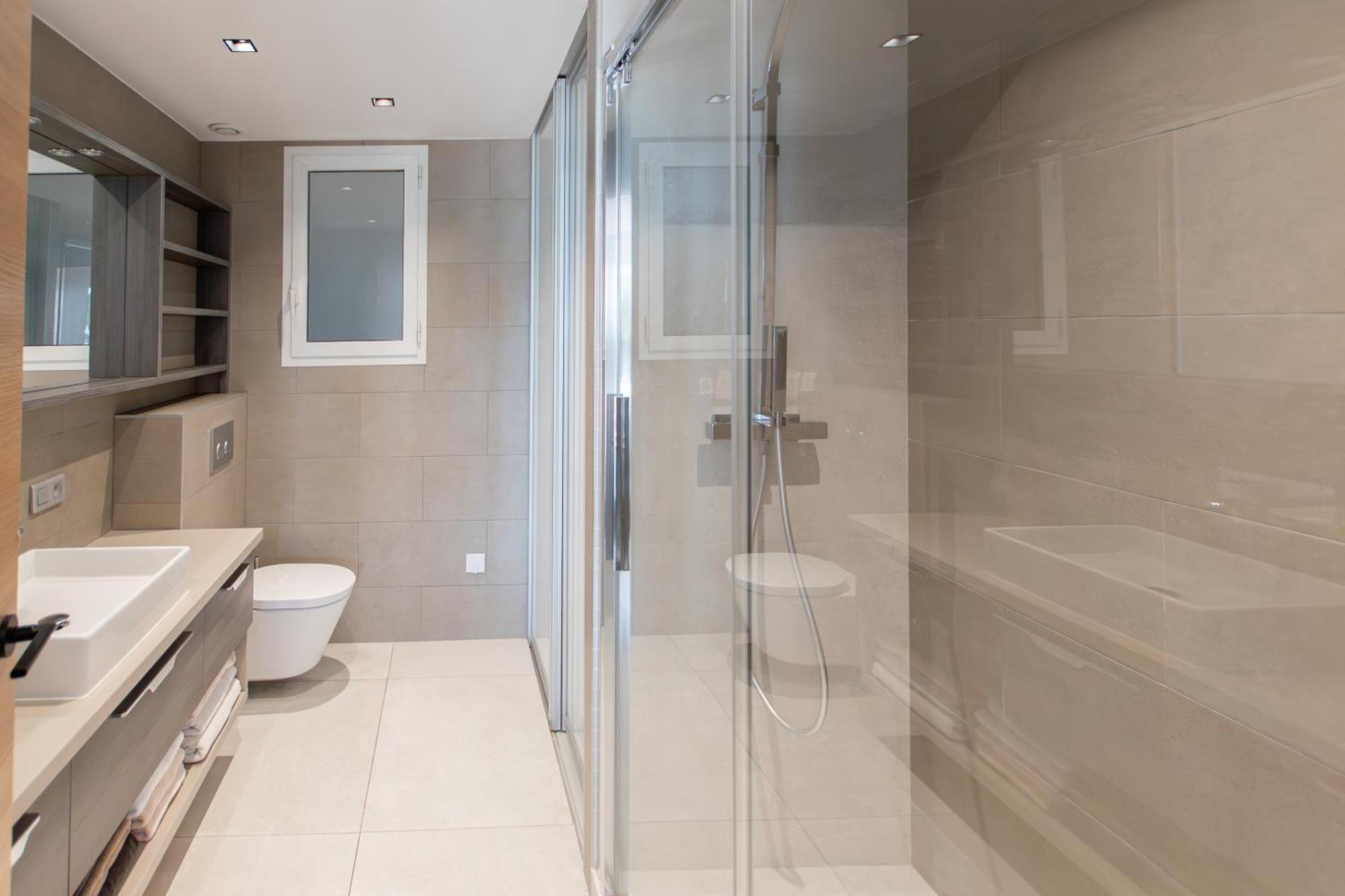 T3 D'exception Croisette Vue Apartment *
