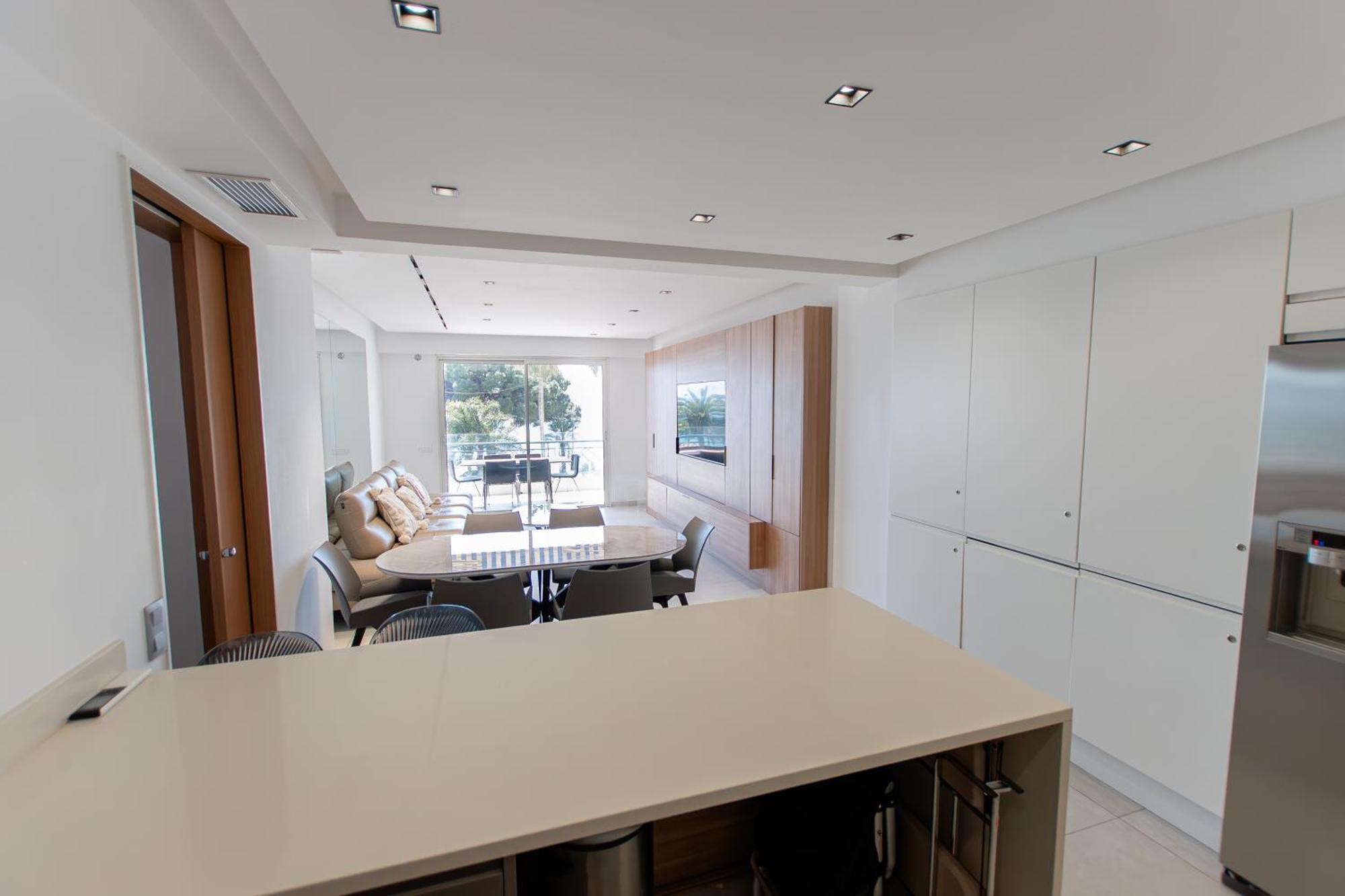 T3 D'exception Croisette Vue Apartment