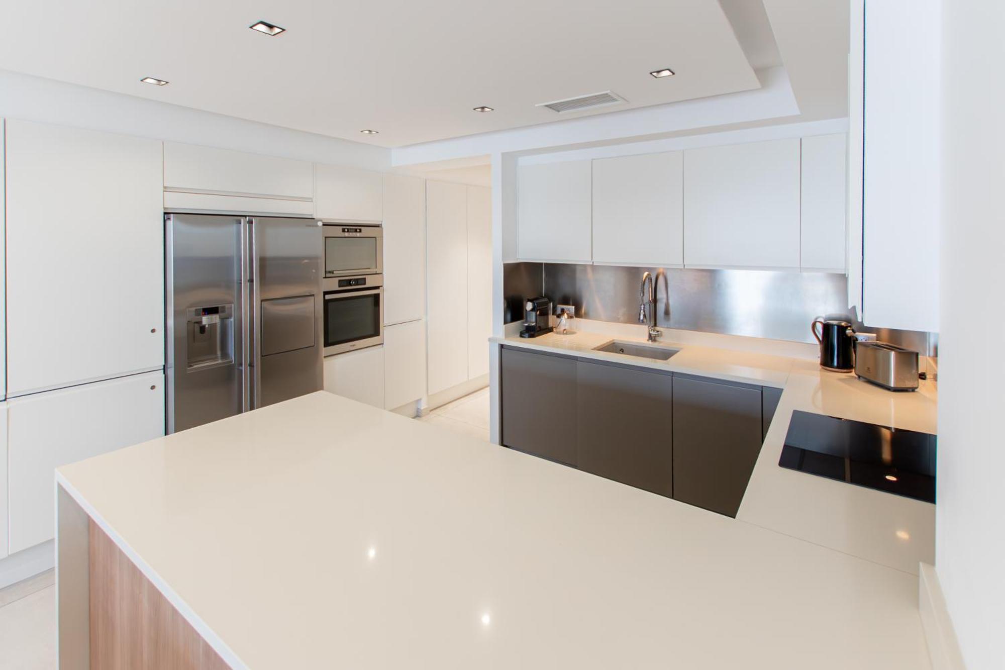 Apartment T3 D'exception Croisette Vue